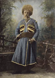 Circassian